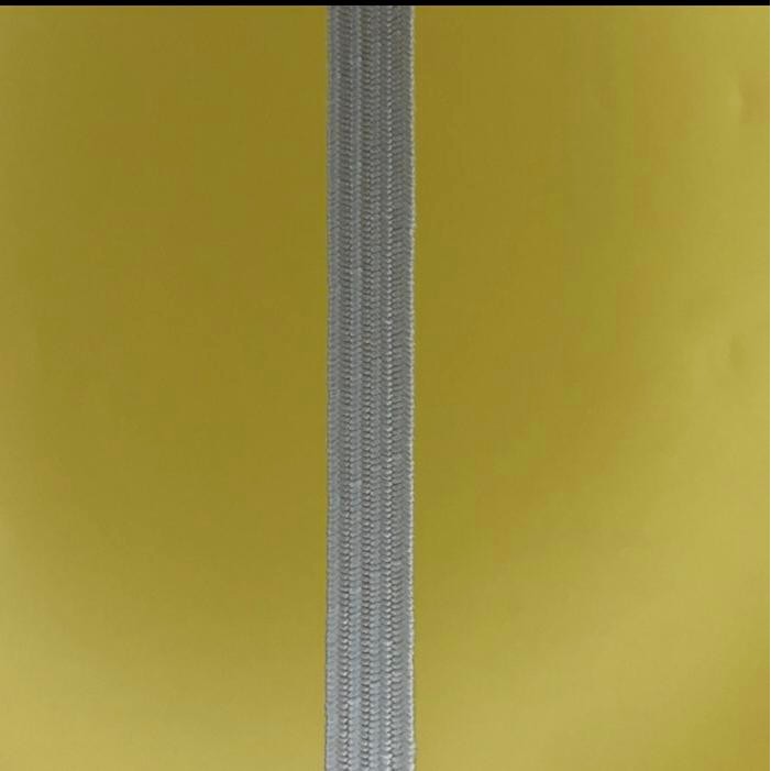 

TALI KARET ELASTIS 888SALUR 7MM PER-ROLL -COKELAT SUSU/CHOCO MILK 8022 KODE 634