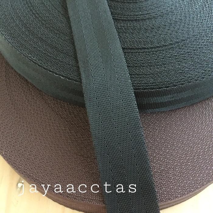 

TALI WEBBING TAS KTB 3.0 CM KODE 645