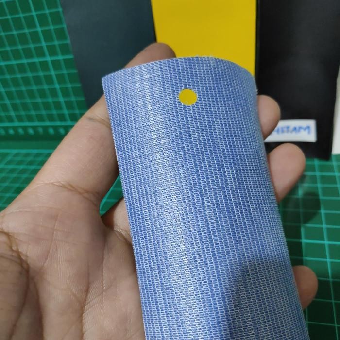 

BAHAN KAIN KULIT IMITASI SINTETIS DOFF JUAL PER ROLL 40 METER KODE 136