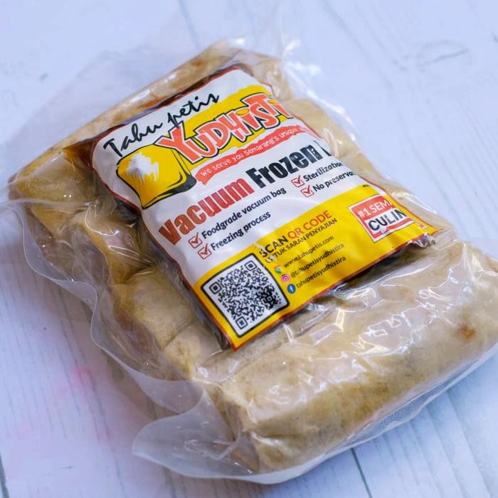 

Lumpia Semarang Yudhistira