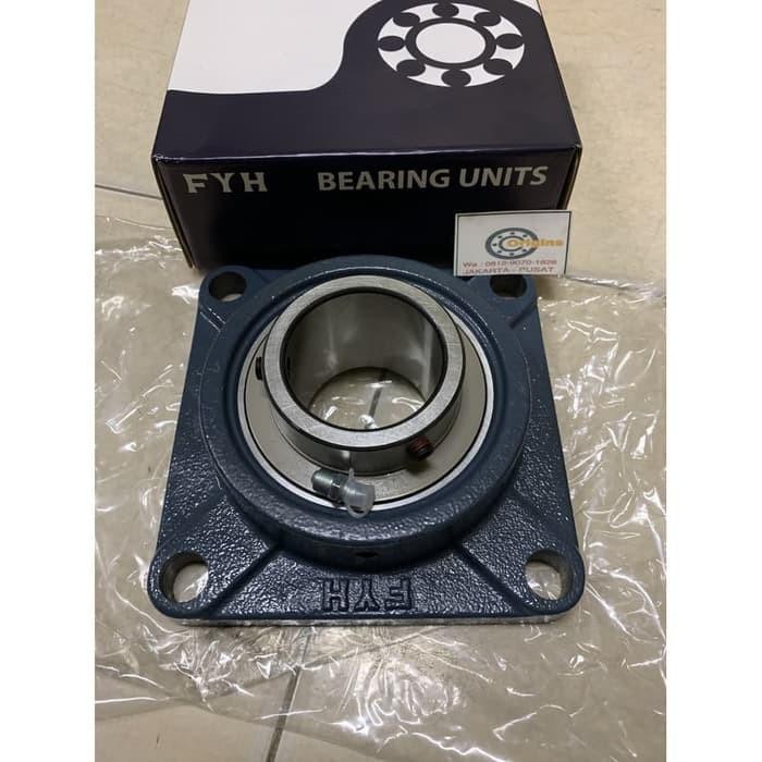 Bearing Pillow Block Flange Bearing Ucf211 Fyh