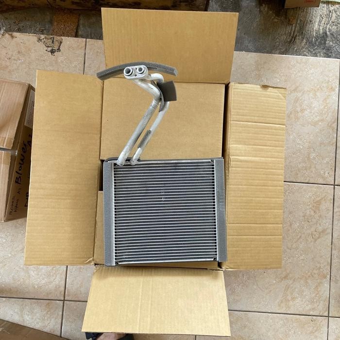 Evaporator / Coil Avanza New/Veloz/Terios New/Xenia New Cool Gear