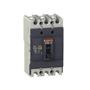Ezc100F30 Mccb Schneider 60A-100A Easypack 10Ka