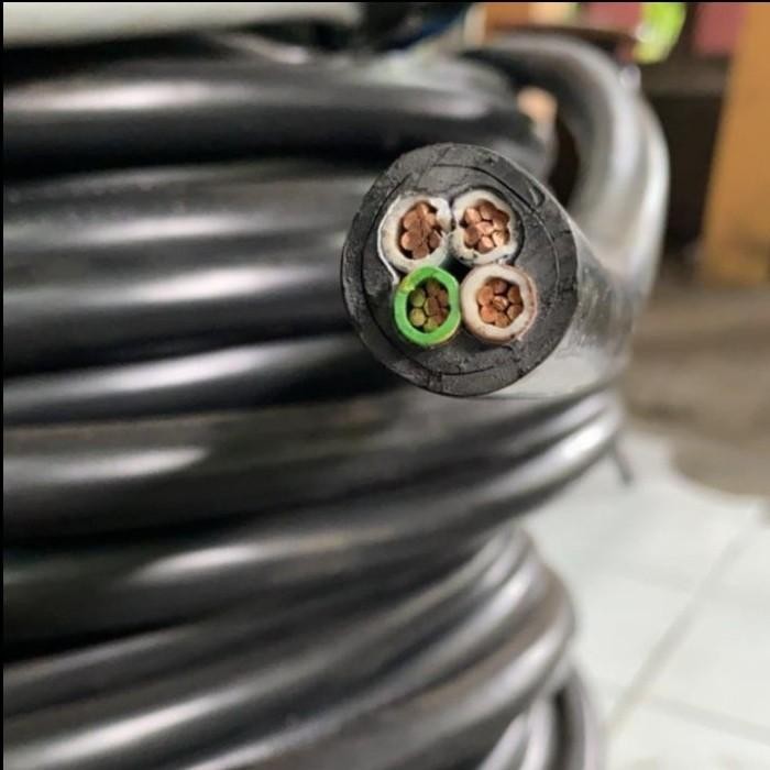 Eterna Kabel Nyy 4X70 Per Meter