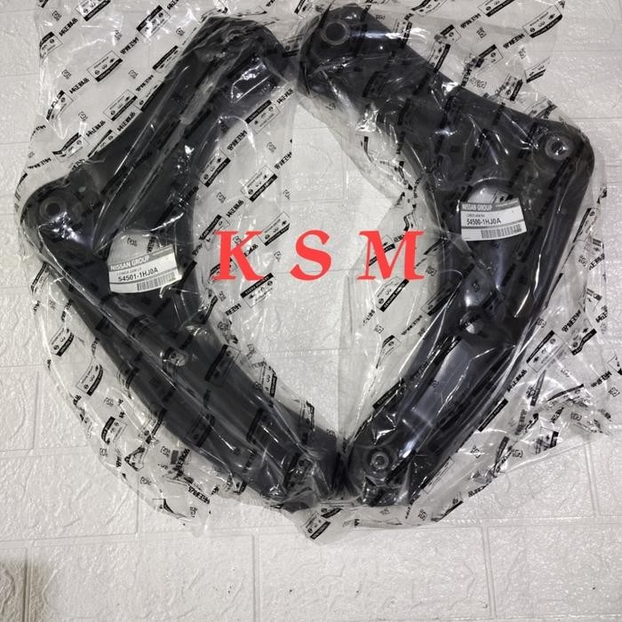 Lower Arm Nissan March/Datsun Go