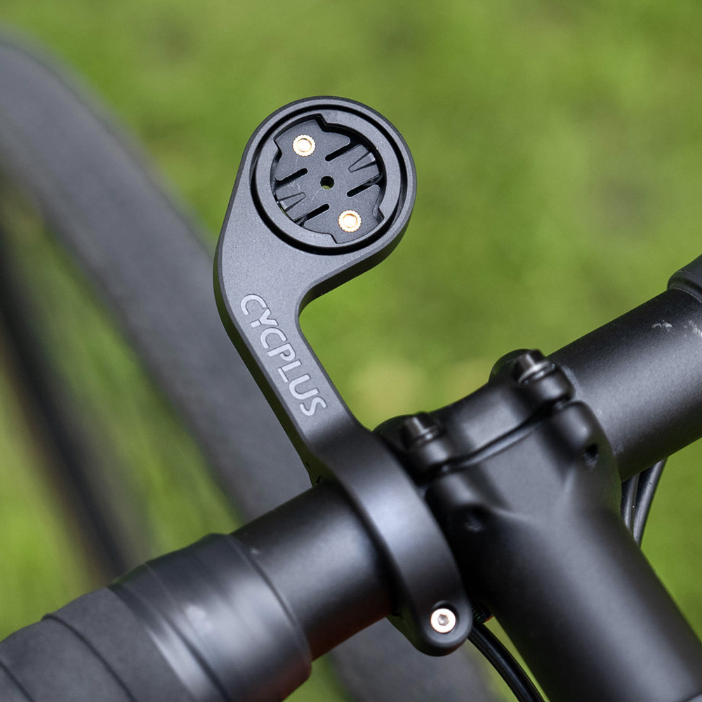 IMPORT CYCPLUS Bike Mount Holder For CYCPLUS M1 M2 G1 GPS Bicycle Computer Ciclismo Cycling