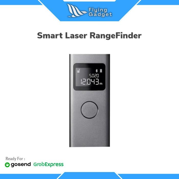 Xiaomi Mijia Smart Laser Rangefinder Alat Ukur Meteran Laser Digital