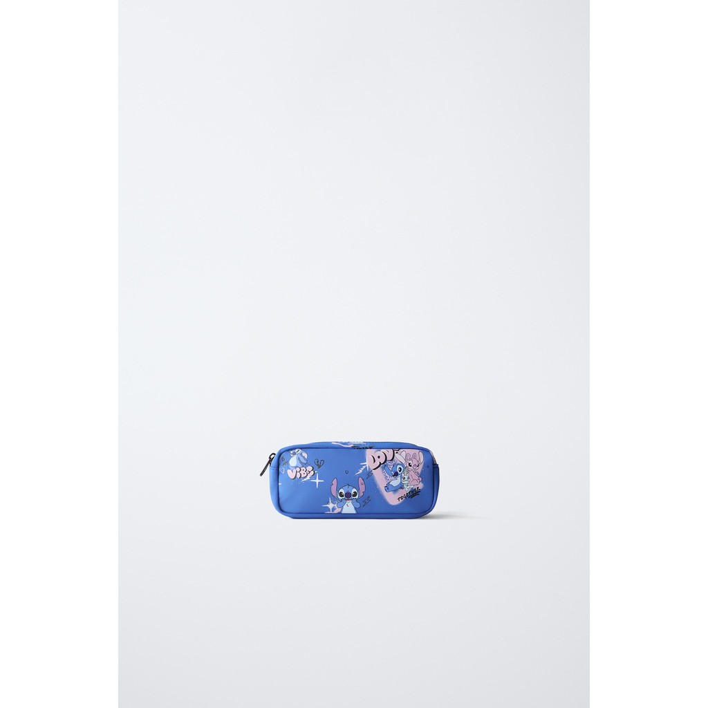 ZARA KOTAK PENSIL SEKOLAH LILO & STITCH© DISNEY