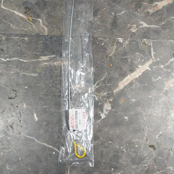 setik oli mesin, Suzuki Karimun kotak ori