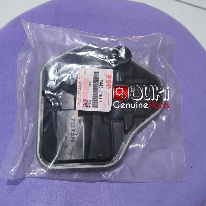 Filter Oli Matic Suzuki Ertiga ori SGP