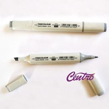 

FINE COLOUR SKETCH MARKER