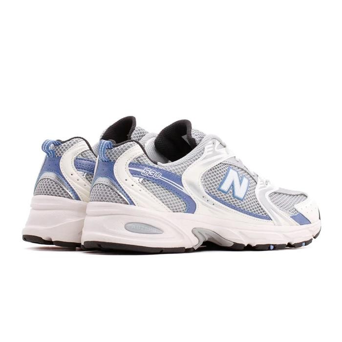 Sepatu Nb New Balance 530 Steel Blue