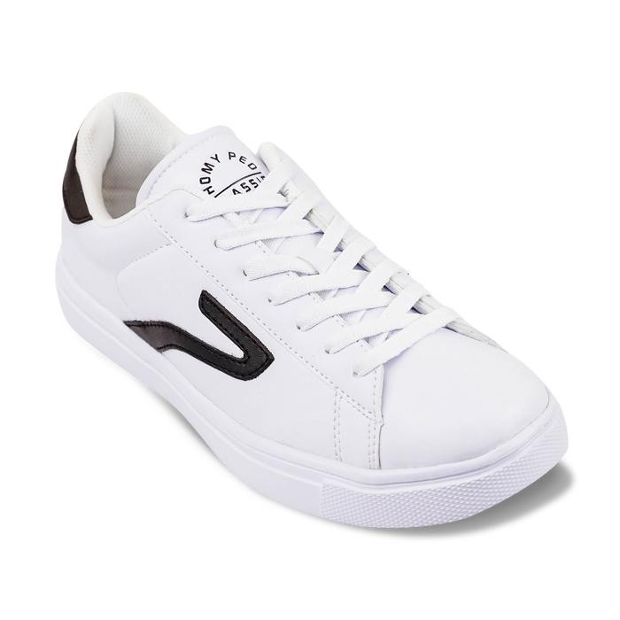 Homyped Urban Sepatu Sneakers Pria