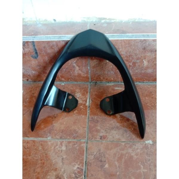 Asli Begel Behel Planger Pegangan Belakang Vega Zr Vega Rr/Force Ready -Gratisongkir