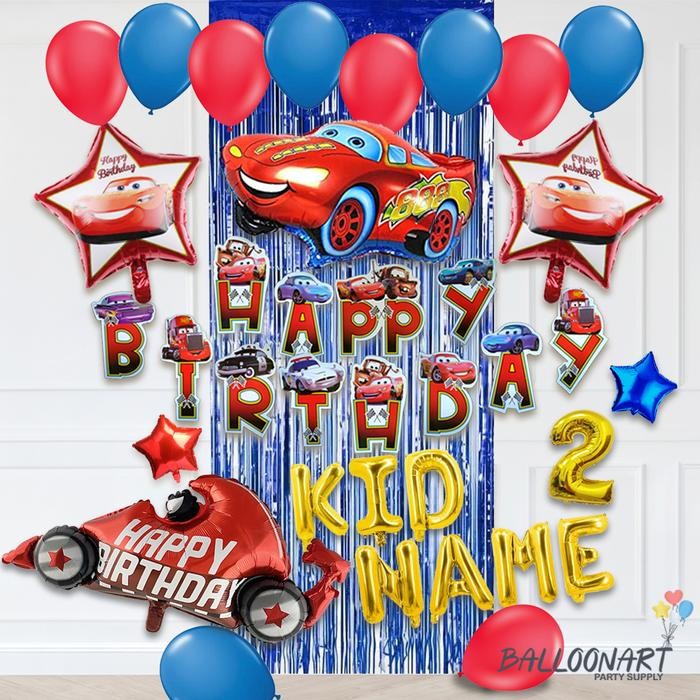 

Terlaris CARS SIMPLE DEKORASI SET/BALON FOIL/DEKORASI ULANG TAHUN ANAK/BALON DEKORASI MOBIL SALE