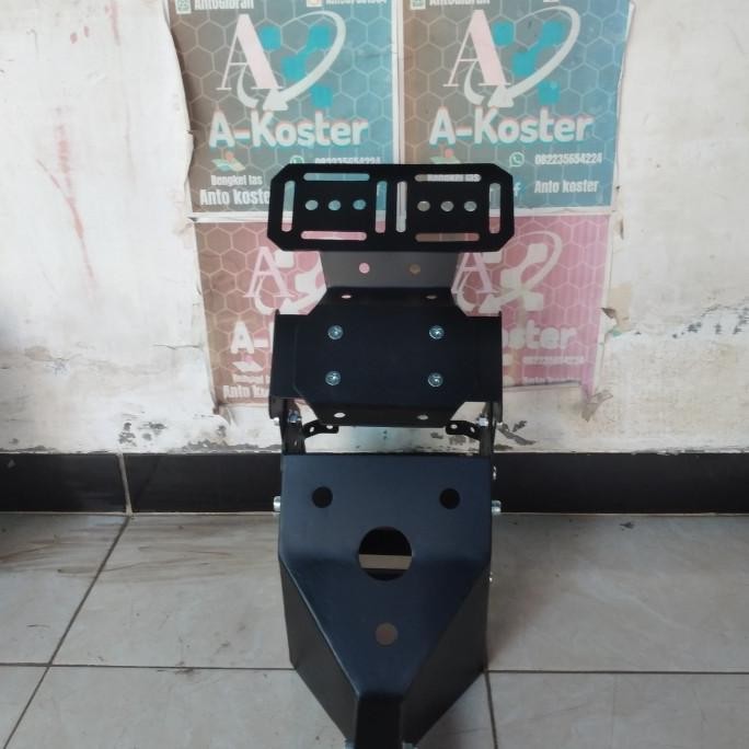 Terbaru Tower Rally Navigation High Quality