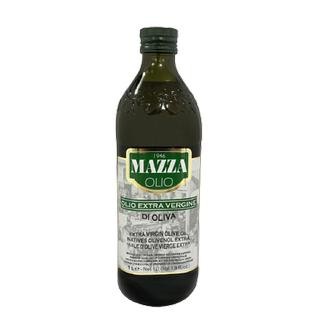 

EVOO EXTRA VIRGIN OLIVE OIL MAZZA 1 LT