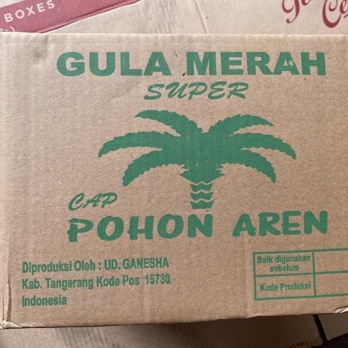 

Gula aren asli cap pohon aren gula aren asli isi 10kg