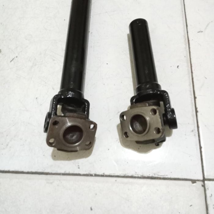 KOPEL PTO COLT DIESEL DYNA DUTRO TRUK SEDANG KOPEL DUMP BAK CANTER