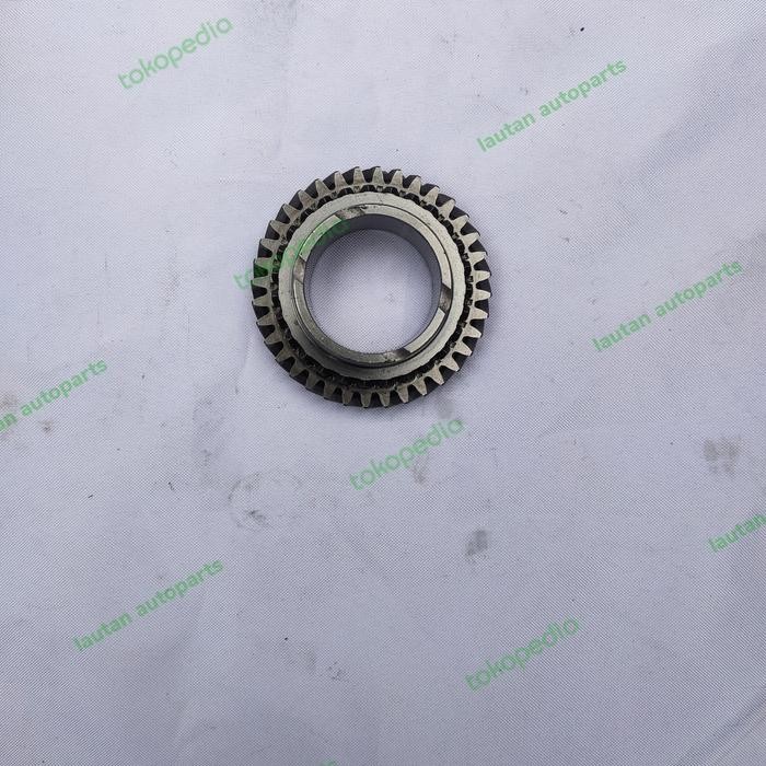 GIGI 4 AYLA, SIGRA,CALYA DAN AGYA ORIGINAL