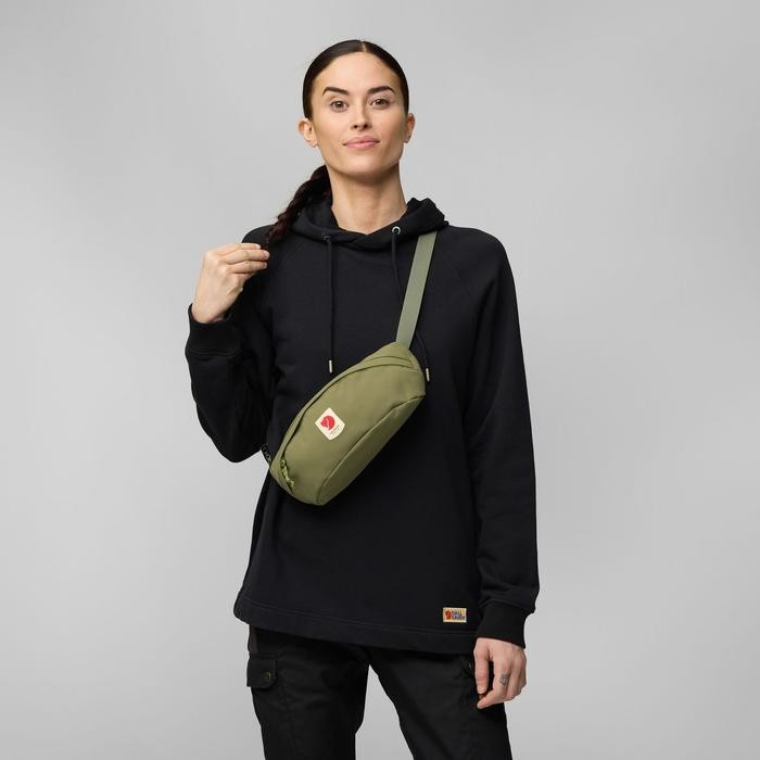 fjallraven ulvo hip pack medium