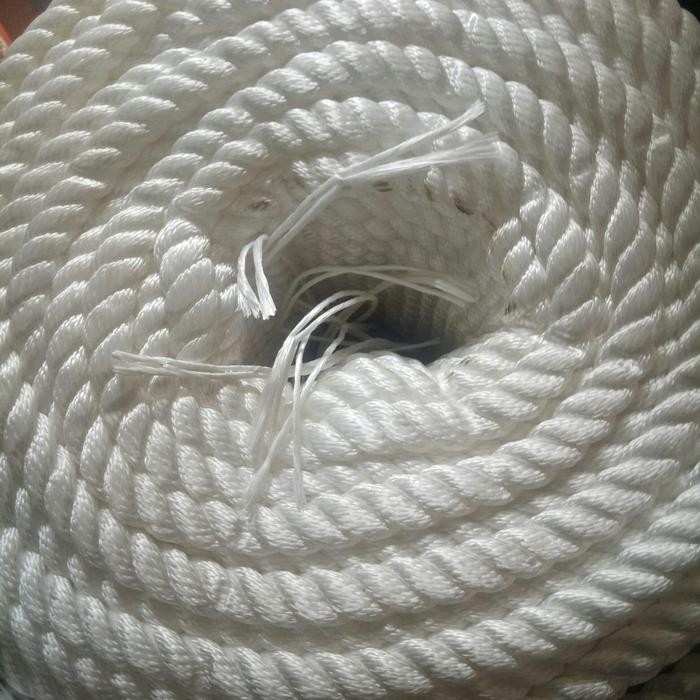 

tali tampar nilon tambang nylon 22mili