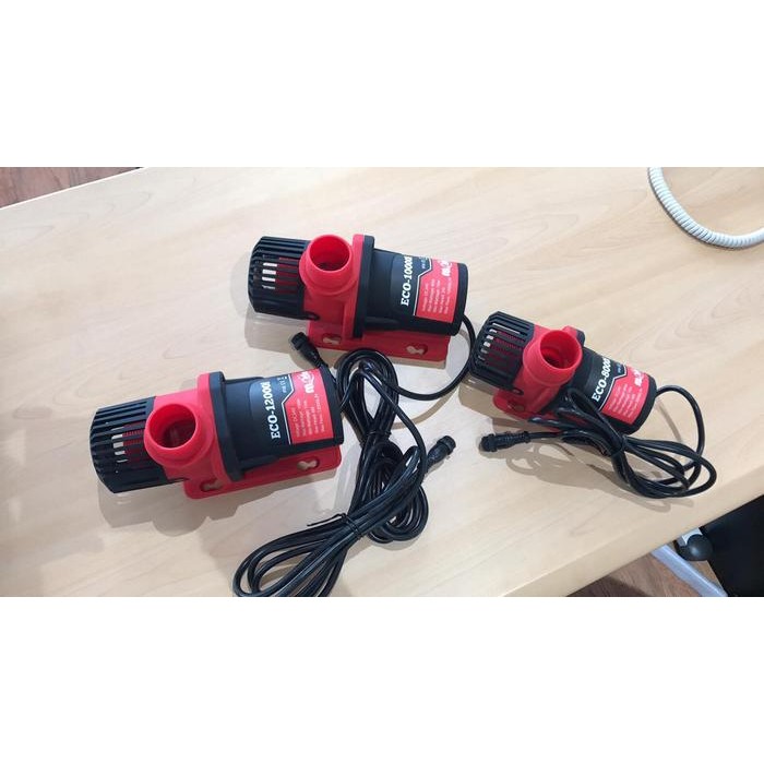 MARLIN DC PUMP 12000LPH POMPA AQUARIUM