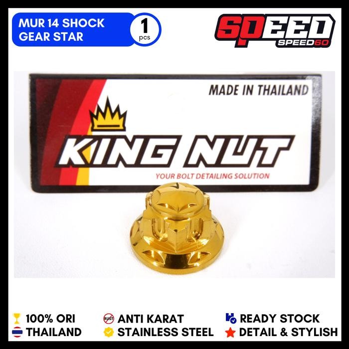 mur 14 probolt thailand topi gold kode 372