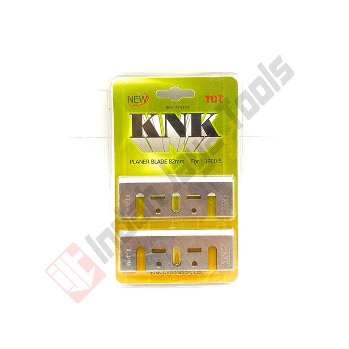 Mata Pisau Serut / Sugu / Ketam KNK TCT / Planer Blade KNK *