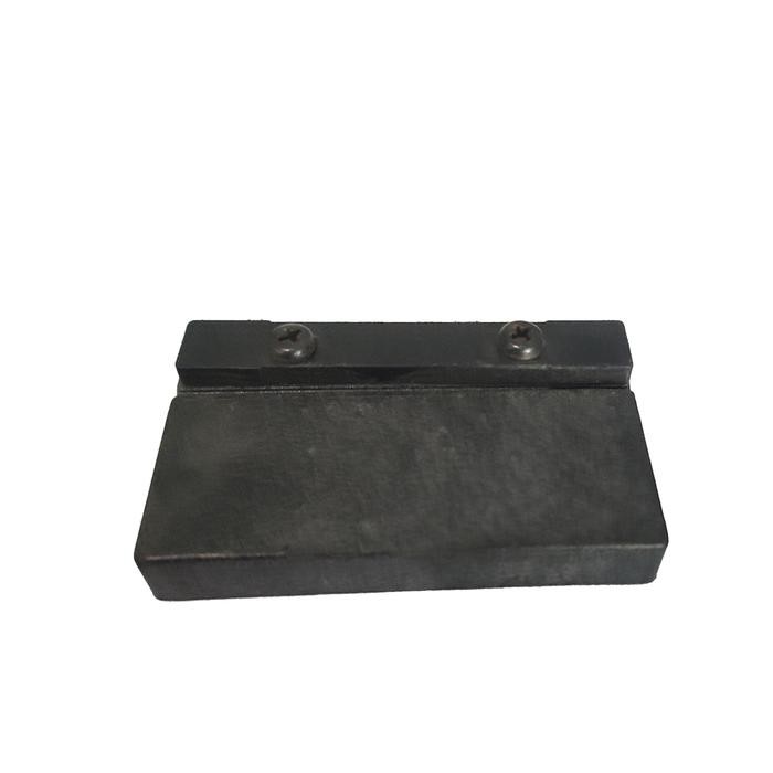 Tatakan Jepit Asah Mata Planer Tahanan Asahan Pisau Sugu Ketam Serut *