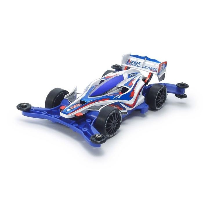 TAMIYA AERO AVANTE SPECIAL ASIA CHALLENGE 2024 - 95655
