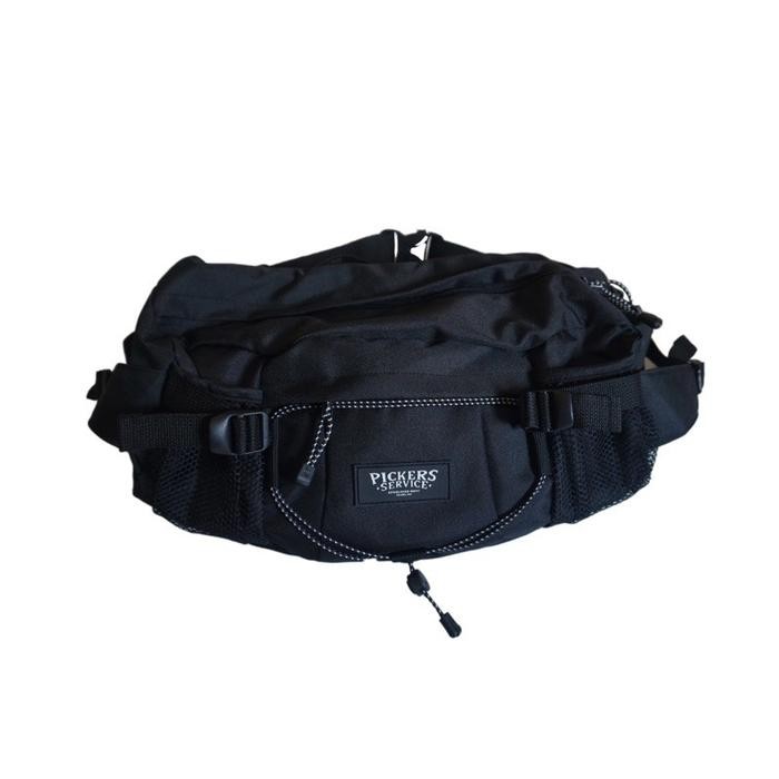 FLATHEAD WAISTBAG - PICKERS SERVICE