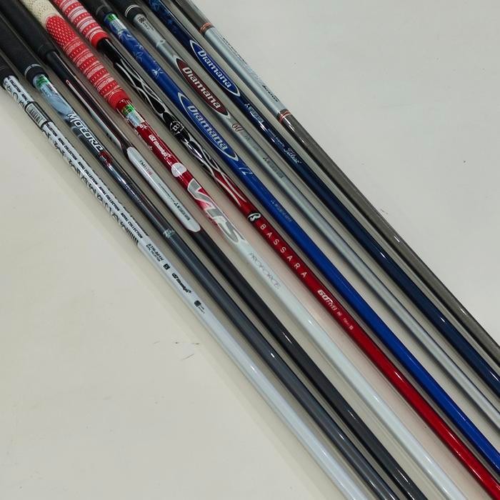 Golf Shaft Rescue Hybrid Stick Golf