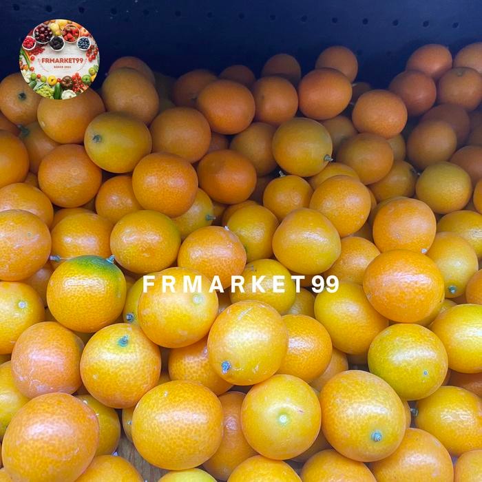 

ORIGINAL Promo Jeruk Kimkiet Manis Langsung Makan Sama Kulit Nya 1 Kg READY STOCK