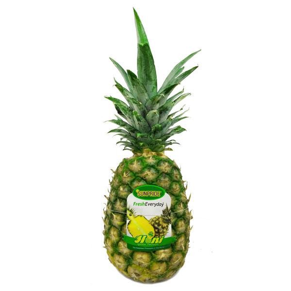 

ASLI NANAS GOLDEN HONI SUNPRIDE 2300 GR READY STOCK