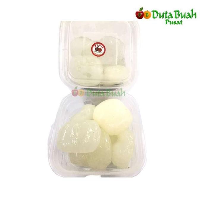 

DISKON DUTA BUAH BUAH LONTAR +-250GRAM READY STOCK