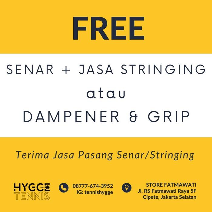 Raket Tenis Head Speed 2024