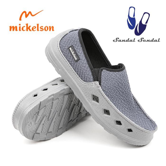 Saint Barkley - Sepatu Ardiles Courtney/Mickelson Brendy - Fashion Casual Pria Flat Shoes
