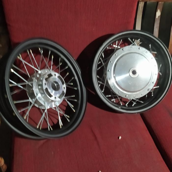 velg jari jari ring 12 mio fino xride velg custom