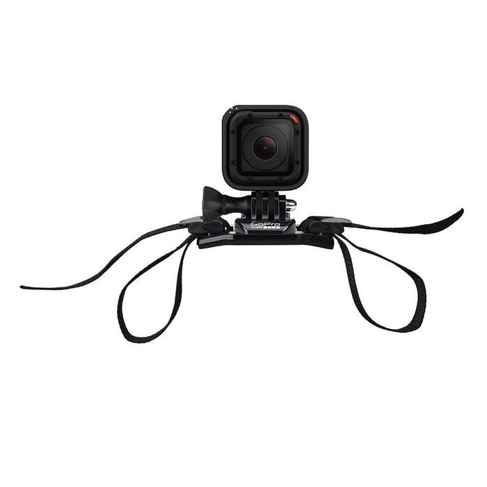 Gopro Vented Helmet Strap Mount
