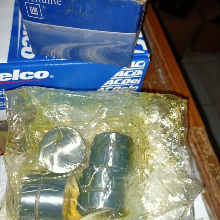 New Hla Adjuster Klep Valve Chevrolet Lova Kalos Estate Ori Gm