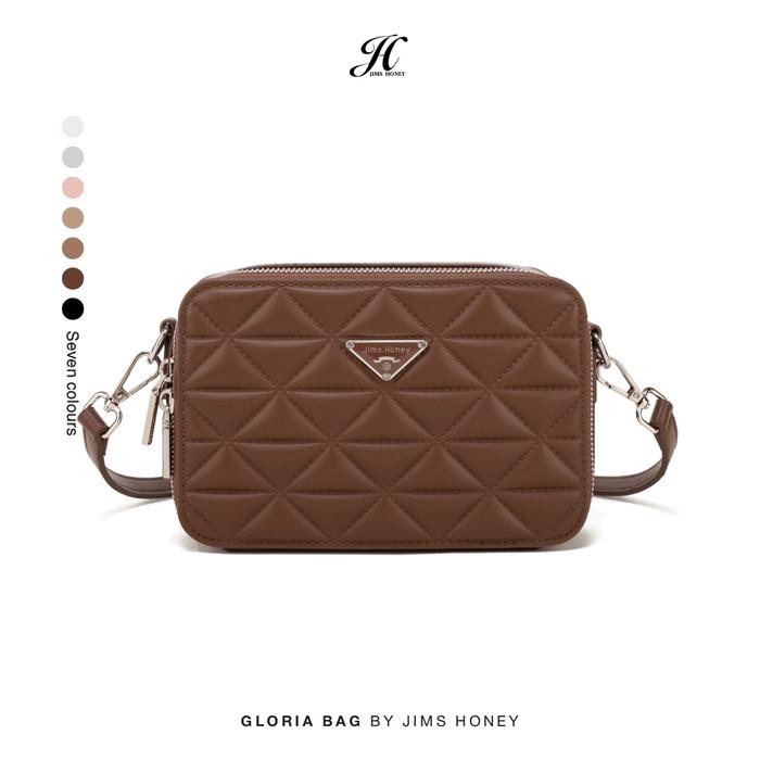 Elizabeth'S Bags - Gloria Bag - Tas Selempang Sling Bag Wanita