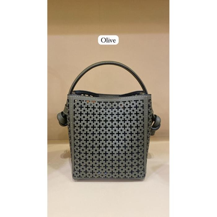 Ella & Glo Ellen Mini Top Handle Bag - Tas Wanita