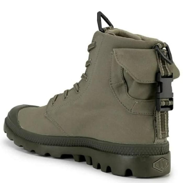 SEPATU BOOTS PALADIUM MURAH ORIGINAL