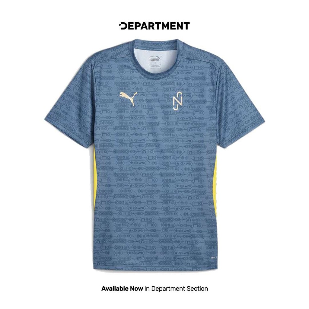 PUMA NEYMAR JR "BNA" 65971010 Jersey Bola Pria ORIGINAL