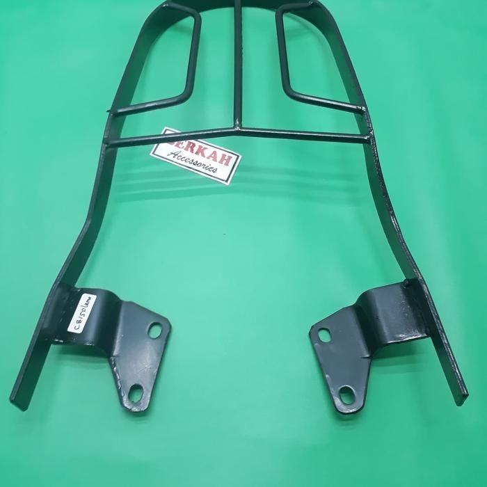 Rembulan_24 Breket Box cb 150 r old Bracket Box old cb 150 r