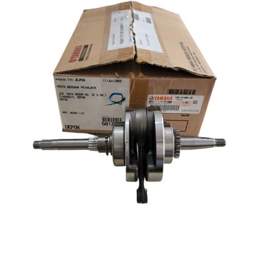 Kruk As Assy Mio J 54P-E1400-20