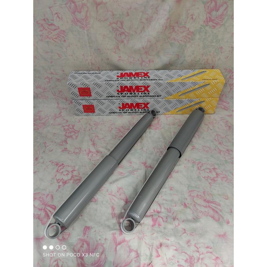 Shockbreaker Jamex Mobil Toyota Calya Belakang