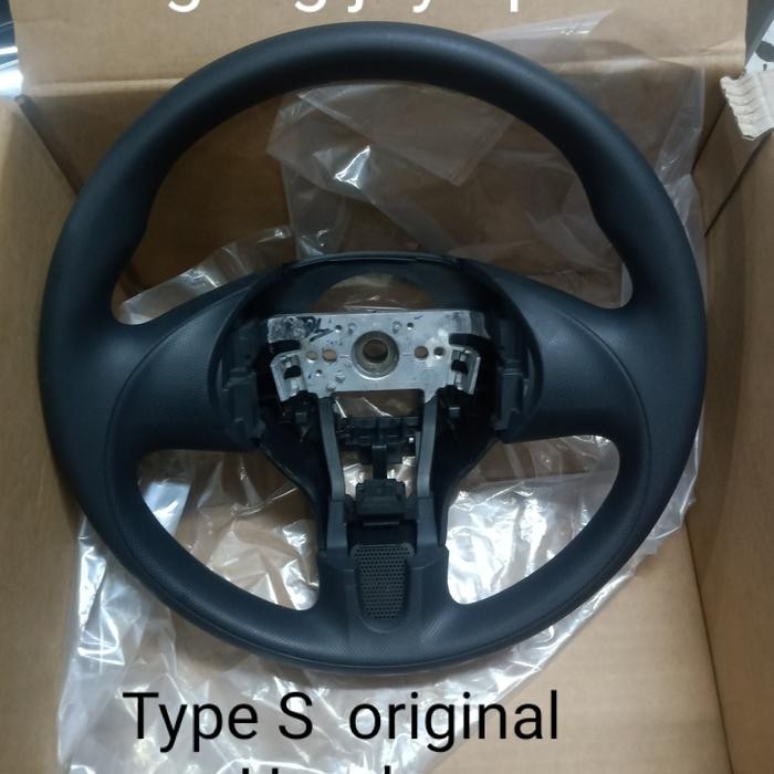 Wheel Steering Stir Honda Brio Mobilio 2014 2016