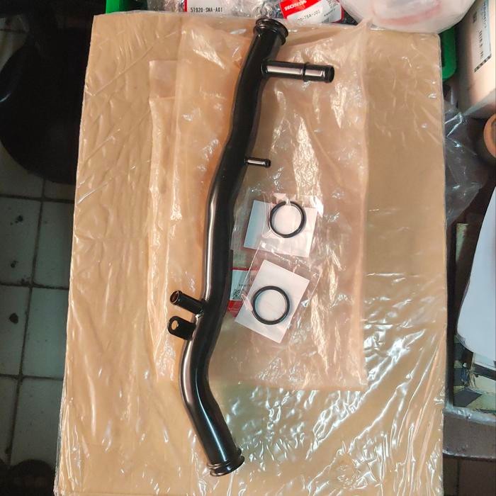 Pipa Water Pump Honda Odyssey Ra6